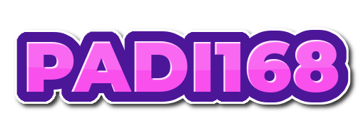 logo PADI168